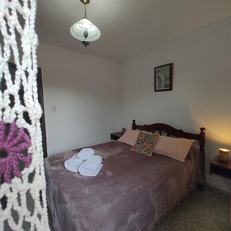 Casa Kuyay Villa ซานซัลวาดอร์ เด โฆคุย ภายนอก รูปภาพ
